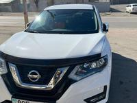 Nissan X-Trail 2021 года за 11 000 000 тг. в Алматы