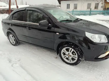 Chevrolet Nexia 2023 года за 6 100 000 тг. в Усть-Каменогорск – фото 3