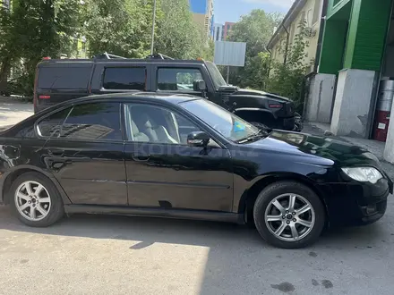 Subaru Legacy 2007 года за 4 200 000 тг. в Алматы – фото 5