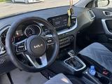 Kia Cee'd 2023 года за 9 500 000 тг. в Караганда – фото 4