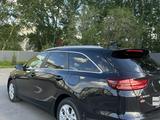 Kia Cee'd 2023 года за 9 500 000 тг. в Караганда – фото 3