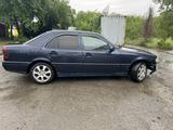 Mercedes-Benz C 200 1993 годаүшін1 300 000 тг. в Талдыкорган – фото 3