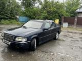 Mercedes-Benz C 200 1993 годаүшін1 300 000 тг. в Талдыкорган – фото 5