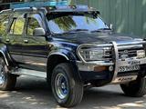 Toyota Hilux Surf 1995 годаfor3 000 000 тг. в Алматы – фото 2