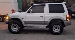 Mitsubishi Pajero 1995 годаfor4 500 000 тг. в Шымкент – фото 4