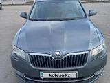 Skoda Superb 2014 года за 5 300 000 тг. в Рудный – фото 3