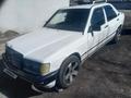 Mercedes-Benz 190 1988 года за 600 000 тг. в Караганда – фото 4