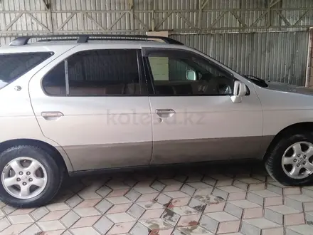 Nissan R'nessa 1997 года за 2 400 000 тг. в Алматы – фото 6