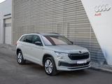 Skoda Kodiaq 2024 года за 19 900 000 тг. в Алматы – фото 3
