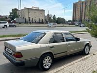 Mercedes-Benz E 260 1990 годаүшін1 371 764 тг. в Астана