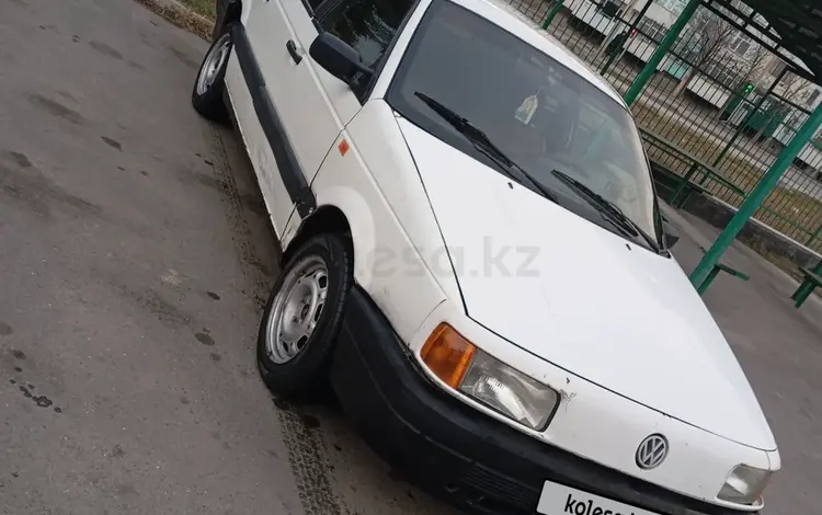 Volkswagen Passat 1991 годаүшін850 000 тг. в Тараз