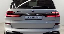 BMW X7 XDrive 40i 2023 годаүшін55 000 000 тг. в Алматы – фото 5
