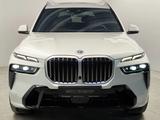 BMW X7 XDrive 40i 2023 года за 63 000 000 тг. в Алматы – фото 2
