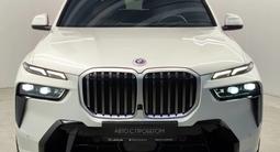 BMW X7 XDrive 40i 2023 годаүшін55 000 000 тг. в Алматы – фото 2