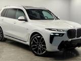 BMW X7 XDrive 40i 2023 года за 63 000 000 тг. в Алматы – фото 3