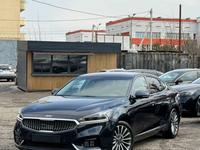 Kia K7 2016 годаүшін10 250 000 тг. в Алматы