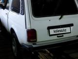 ВАЗ (Lada) Lada 2121 2012 годаүшін2 100 000 тг. в Риддер – фото 5