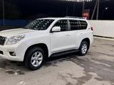 Toyota Land Cruiser Prado 2012 годаүшін15 000 000 тг. в Атырау
