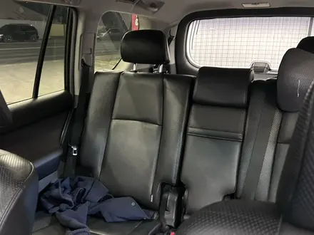 Toyota Land Cruiser Prado 2012 года за 15 000 000 тг. в Атырау – фото 11