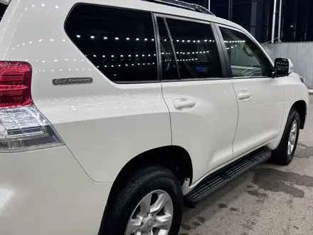 Toyota Land Cruiser Prado 2012 года за 15 000 000 тг. в Атырау – фото 5