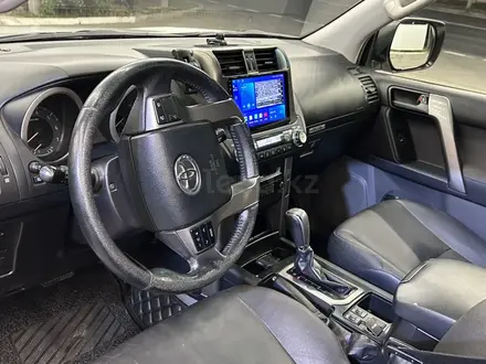 Toyota Land Cruiser Prado 2012 года за 15 000 000 тг. в Атырау – фото 6