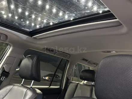 Toyota Land Cruiser Prado 2012 года за 15 000 000 тг. в Атырау – фото 7