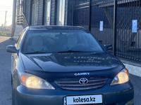 Toyota Camry 2002 года за 4 700 000 тг. в Шымкент