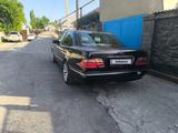 Mercedes-Benz E 320 2000 годаfor4 200 000 тг. в Шымкент – фото 3