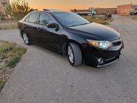 Toyota Camry 2014 года за 9 000 000 тг. в Актау