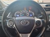 Toyota Camry 2014 года за 9 000 000 тг. в Актау – фото 5