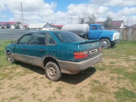 Volkswagen Passat 1992 года за 530 000 тг. в Астана – фото 6