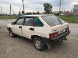 ВАЗ (Lada) 2109 1993 года за 400 000 тг. в Костанай – фото 2