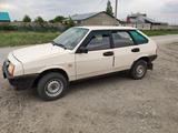 ВАЗ (Lada) 2109 1993 года за 400 000 тг. в Костанай