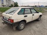 ВАЗ (Lada) 2109 1993 года за 400 000 тг. в Костанай – фото 3