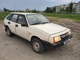 ВАЗ (Lada) 2109 1993 года за 400 000 тг. в Костанай – фото 4