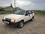 ВАЗ (Lada) 2109 1993 года за 400 000 тг. в Костанай – фото 5