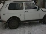 ВАЗ (Lada) Lada 2121 2006 годаfor600 000 тг. в Актобе