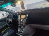 Lexus RX 400h 2005 года за 7 000 000 тг. в Талдыкорган – фото 4