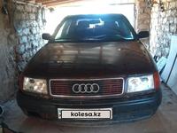 Audi 100 1990 годаүшін1 500 000 тг. в Кордай