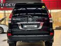 Toyota Land Cruiser Prado 2007 года за 11 000 000 тг. в Актау – фото 5