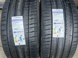 Michelin Pilot Sport 4s 295/35/21 315/30/22 за 350 000 тг. в Шымкент – фото 2