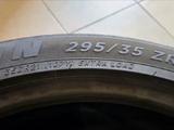 Michelin Pilot Sport 4s 295/35/21 315/30/22 за 350 000 тг. в Шымкент – фото 3