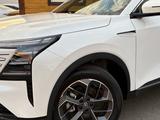Changan CS75 Plus Luxe 4WD 2025 года за 10 699 000 тг. в Туркестан – фото 2