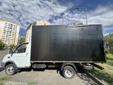 ГАЗ  ГАЗель (2705) 2007 года за 5 100 000 тг. в Талдыкорган – фото 4