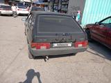 ВАЗ (Lada) 2109 2007 годаfor456 000 тг. в Алматы – фото 3