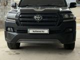 Toyota Land Cruiser 2018 годаүшін35 500 000 тг. в Алматы