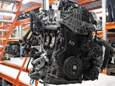 Контрактный двигатель Хонда за 169 999 тг. в Алматы