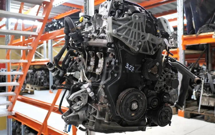 Контрактный двигатель Хонда за 169 999 тг. в Алматы