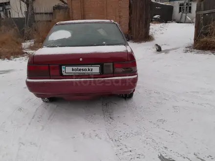 Toyota Carina II 1992 года за 1 300 000 тг. в Семей – фото 2