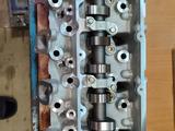 Головка блока цилиндров в сборе для двигателя 1KZ-T за 180 000 тг. в Алматы